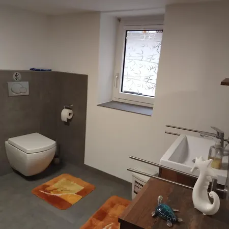 Appartement In Der Kehr *