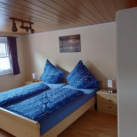 Appartement In Der Kehr *