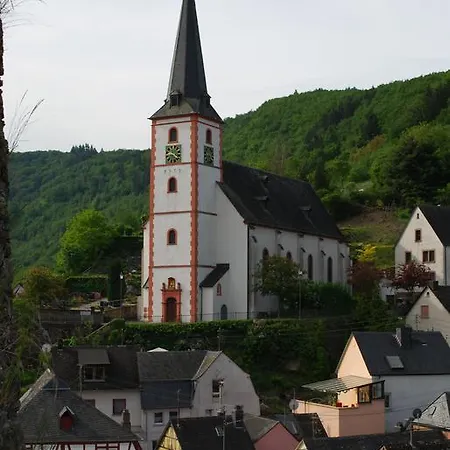 In Der Kehr * Briedel