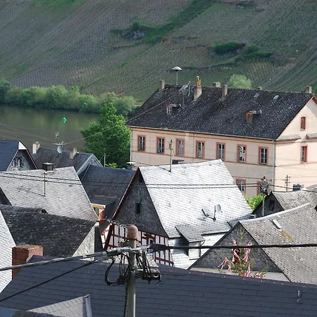 Apartment In Der Kehr *