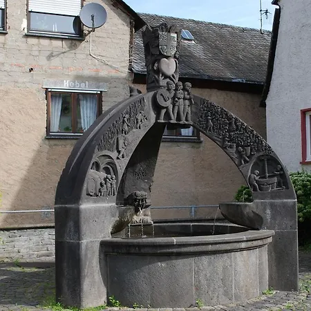 In Der Kehr Briedel
