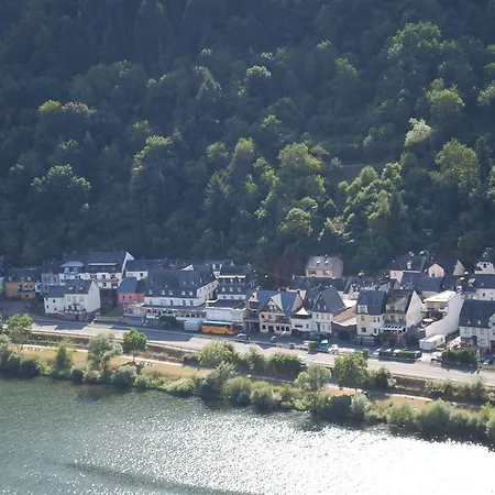 In Der Kehr Appartement Briedel