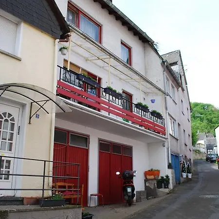 In Der Kehr Appartement *