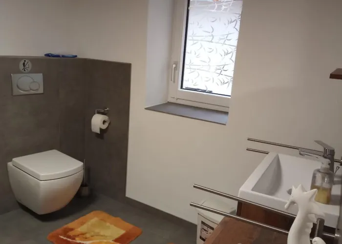 Apartment In Der Kehr *