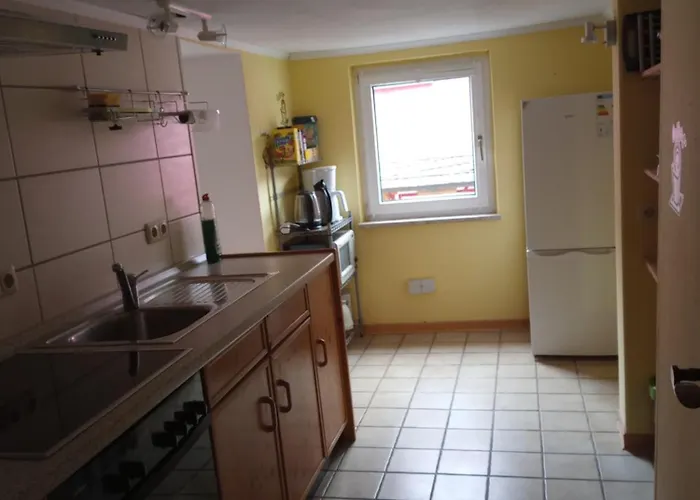 In Der Kehr * Briedel