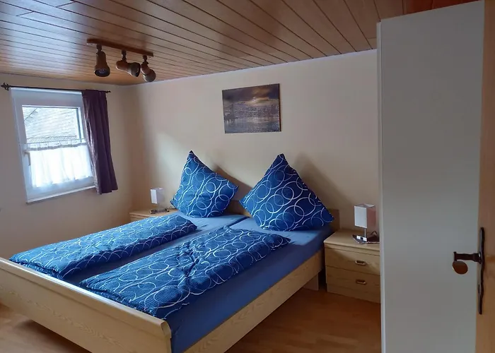 Apartment In Der Kehr *