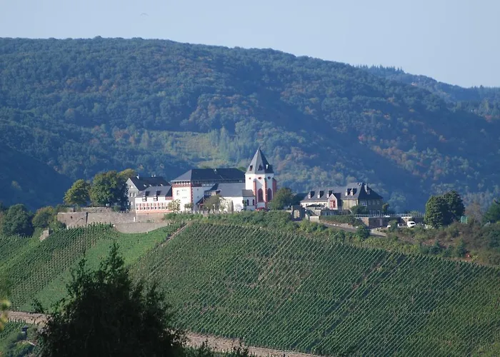 Apartment In Der Kehr *