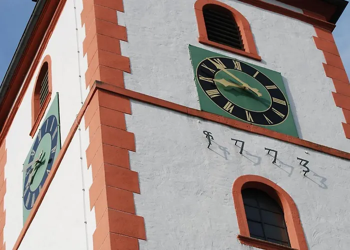 Apartment In Der Kehr