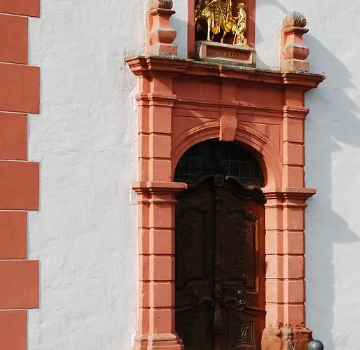 In Der Kehr Apartment Briedel