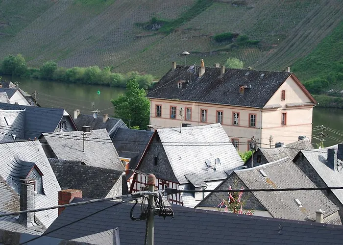 Apartment In Der Kehr *