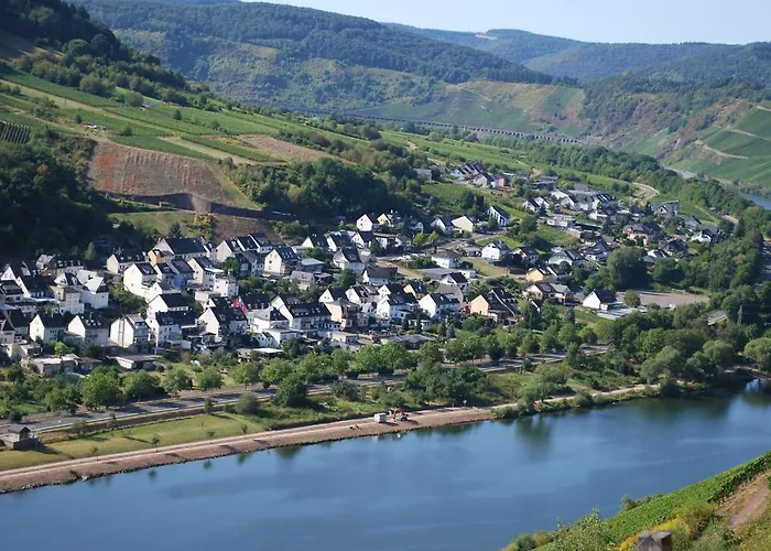 In Der Kehr Apartment