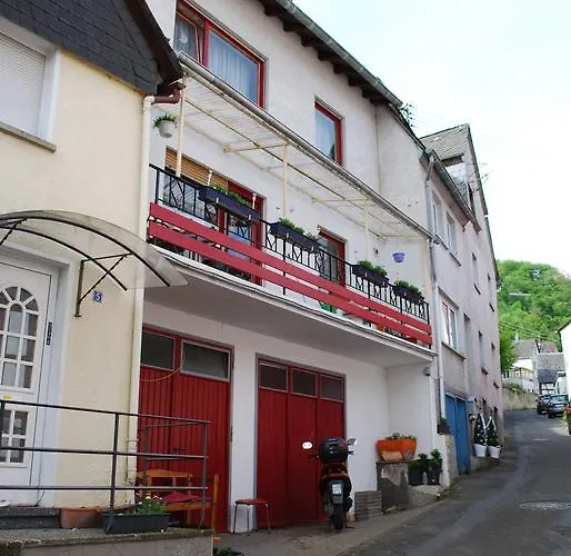 In Der Kehr Apartment *